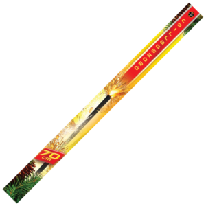 Karácsonyi csillagsz. 70 cm Ec