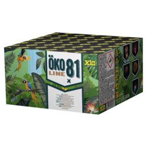 ÖKO 81 s