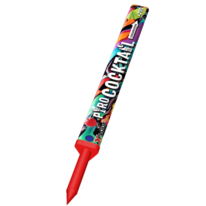 PYRO COCTAIL 192 s
