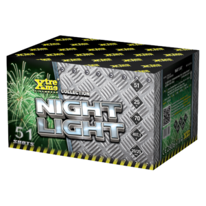 NIGHT LIGHT 51 s