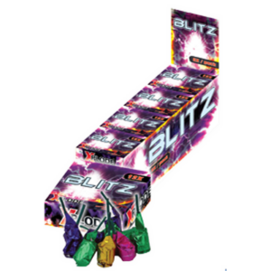 BLITZ - 160/12