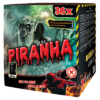 PIRANHA 36 shots