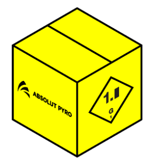 Várakozás termék képre