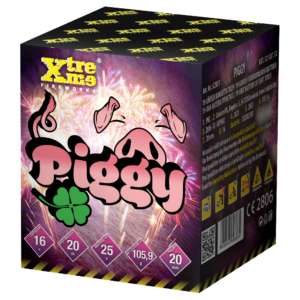 PIGGY 16 s