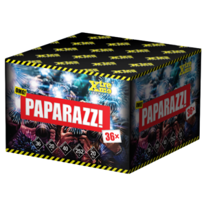 PAPARAZZ 36 s