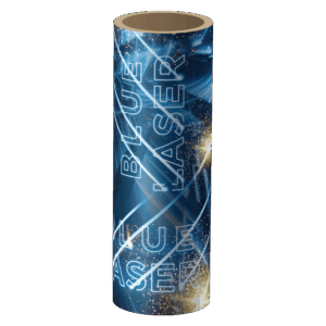 BLUE LASER