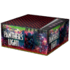 PANTHER'S LIGHT 144 shots