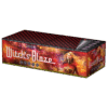 WHITCH'S BLAZE 144 shots